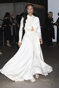 CFDA Fashion Awards 2021 in New York
