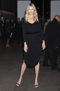 CFDA Fashion Awards 2021 in New York