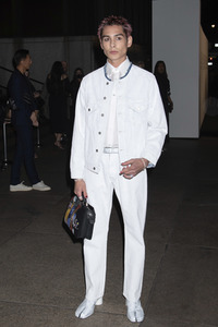 CFDA Fashion Awards 2021 in New York