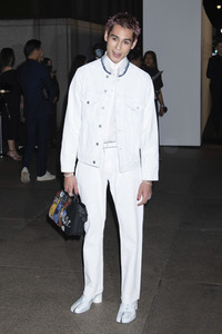 CFDA Fashion Awards 2021 in New York