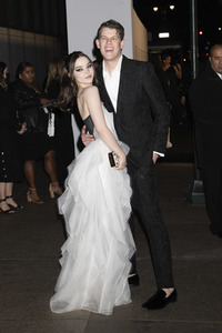 CFDA Fashion Awards 2021 in New York