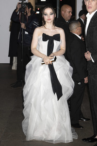 CFDA Fashion Awards 2021 in New York