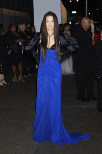 CFDA Fashion Awards 2021 in New York