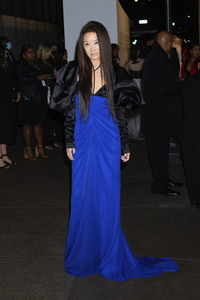 CFDA Fashion Awards 2021 in New York
