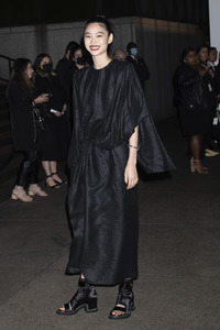 CFDA Fashion Awards 2021 in New York