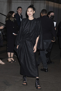 CFDA Fashion Awards 2021 in New York