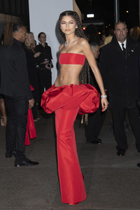 CFDA Fashion Awards 2021 in New York