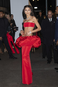 CFDA Fashion Awards 2021 in New York