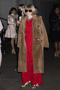 CFDA Fashion Awards 2021 in New York