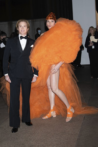 CFDA Fashion Awards 2021 in New York