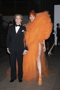 CFDA Fashion Awards 2021 in New York