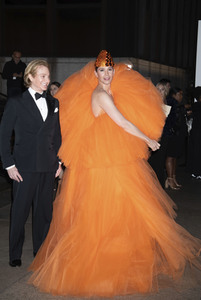 CFDA Fashion Awards 2021 in New York