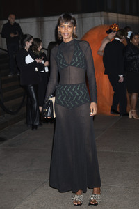 CFDA Fashion Awards 2021 in New York