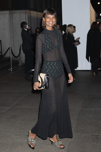 CFDA Fashion Awards 2021 in New York