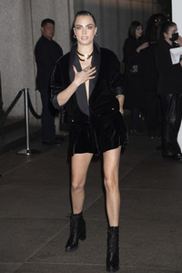 CFDA Fashion Awards 2021 in New York