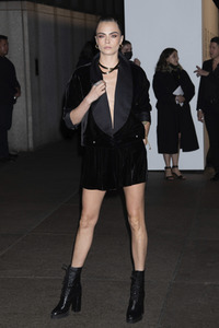 CFDA Fashion Awards 2021 in New York