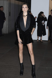 CFDA Fashion Awards 2021 in New York