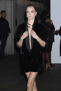 CFDA Fashion Awards 2021 in New York