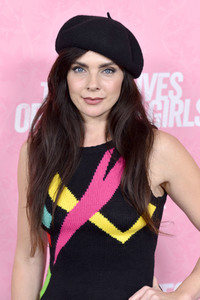 Serienpremiere 'The Sex Lives of College Girls' in Los Angeles