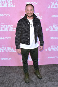 Serienpremiere 'The Sex Lives of College Girls' in Los Angeles