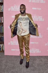 Serienpremiere 'The Sex Lives of College Girls' in Los Angeles