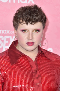 Serienpremiere 'The Sex Lives of College Girls' in Los Angeles