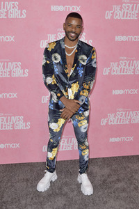 Serienpremiere 'The Sex Lives of College Girls' in Los Angeles