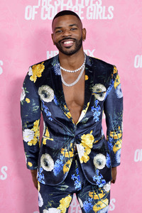 Serienpremiere 'The Sex Lives of College Girls' in Los Angeles