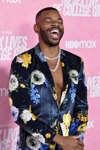 Serienpremiere 'The Sex Lives of College Girls' in Los Angeles