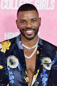 Serienpremiere 'The Sex Lives of College Girls' in Los Angeles