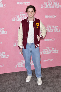 Serienpremiere 'The Sex Lives of College Girls' in Los Angeles