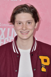 Serienpremiere 'The Sex Lives of College Girls' in Los Angeles