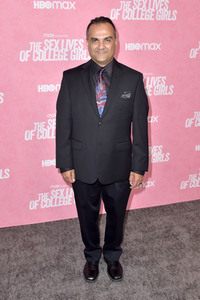 Serienpremiere 'The Sex Lives of College Girls' in Los Angeles