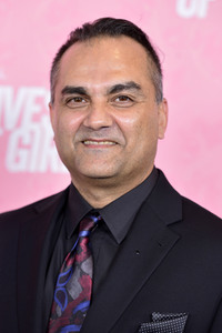 Serienpremiere 'The Sex Lives of College Girls' in Los Angeles