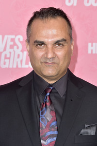 Serienpremiere 'The Sex Lives of College Girls' in Los Angeles