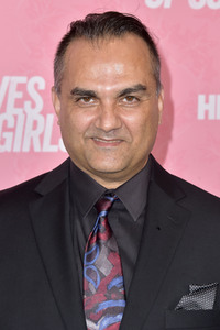 Serienpremiere 'The Sex Lives of College Girls' in Los Angeles
