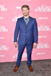 Serienpremiere 'The Sex Lives of College Girls' in Los Angeles