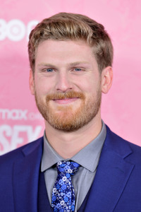 Serienpremiere 'The Sex Lives of College Girls' in Los Angeles