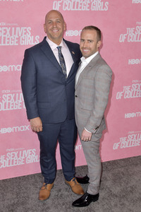 Serienpremiere 'The Sex Lives of College Girls' in Los Angeles