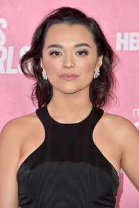 Serienpremiere 'The Sex Lives of College Girls' in Los Angeles