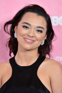 Serienpremiere 'The Sex Lives of College Girls' in Los Angeles
