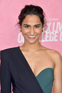 Serienpremiere 'The Sex Lives of College Girls' in Los Angeles