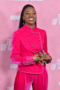 Serienpremiere 'The Sex Lives of College Girls' in Los Angeles