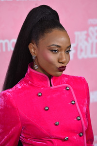 Serienpremiere 'The Sex Lives of College Girls' in Los Angeles