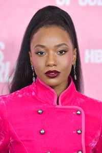 Serienpremiere 'The Sex Lives of College Girls' in Los Angeles