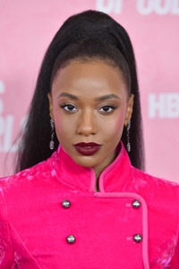 Serienpremiere 'The Sex Lives of College Girls' in Los Angeles
