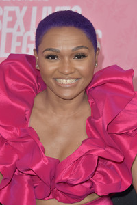 Serienpremiere 'The Sex Lives of College Girls' in Los Angeles