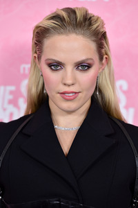 Serienpremiere 'The Sex Lives of College Girls' in Los Angeles