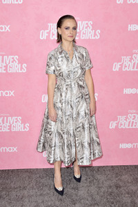 Serienpremiere 'The Sex Lives of College Girls' in Los Angeles