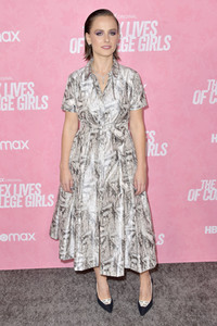 Serienpremiere 'The Sex Lives of College Girls' in Los Angeles